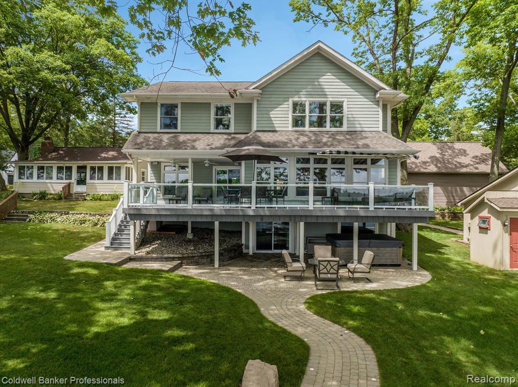 11467 Ember Road Davisburg, MI 48350 - Photo 33 of 51 Gallery Image 33