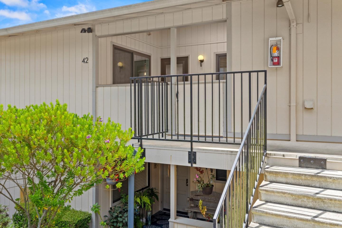 250 Forest Ridge Road, Unit 42 Monterey, CA 93940 - Photo 37 of 45 Gallery Image 37