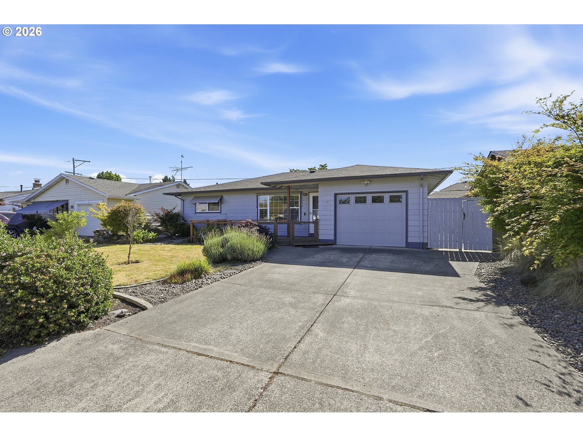 2236 Umpqua Road Woodburn, OR 97071 - Photo 3 of 35