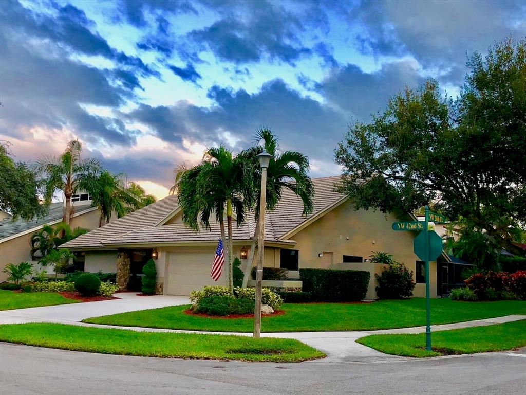 2662 Northwest 42nd Street Boca Raton, FL 33434 - Photo 1 of 31