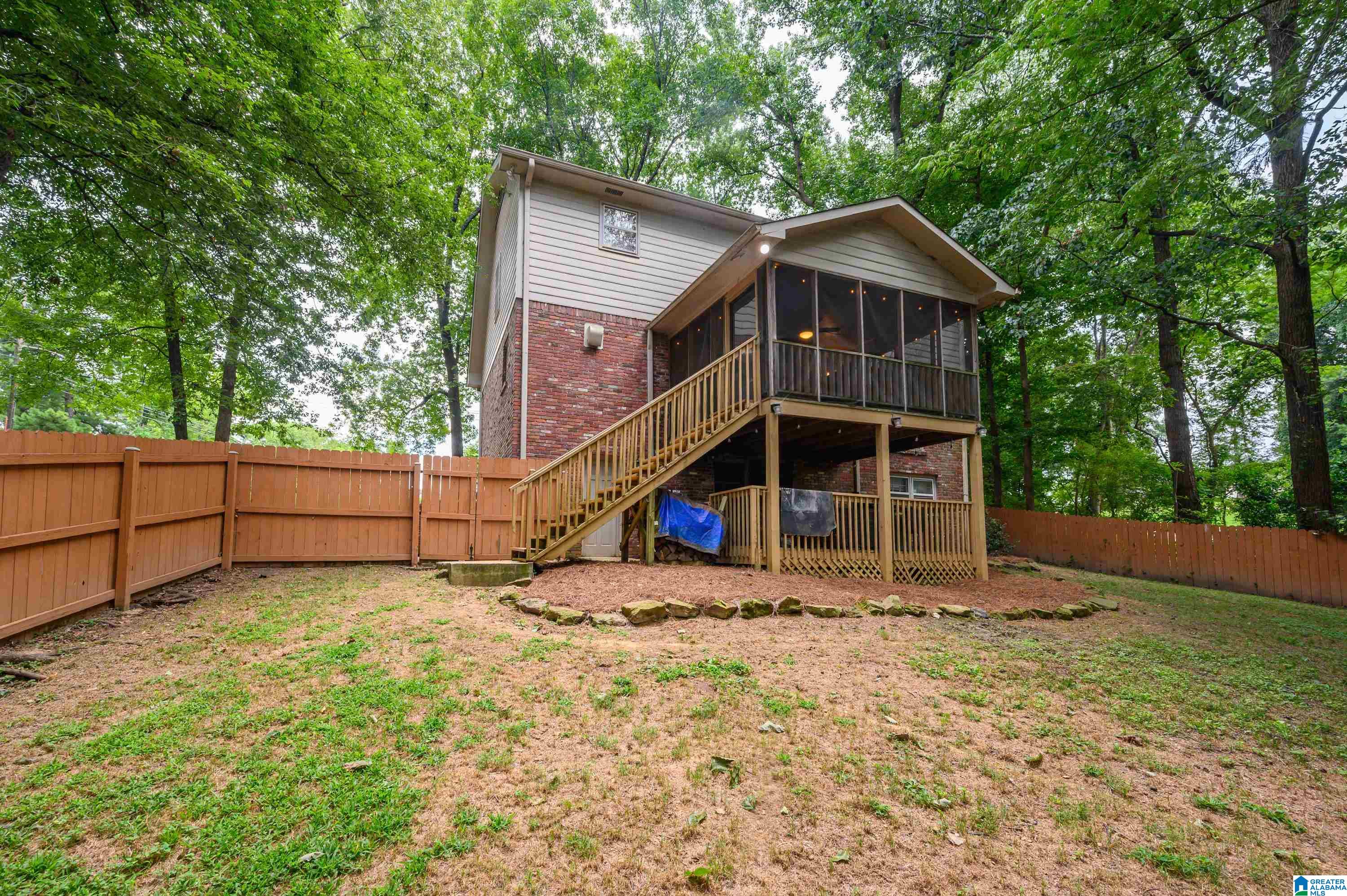 5648 Havenhill Road Irondale, AL 35210 - Photo 37 of 41