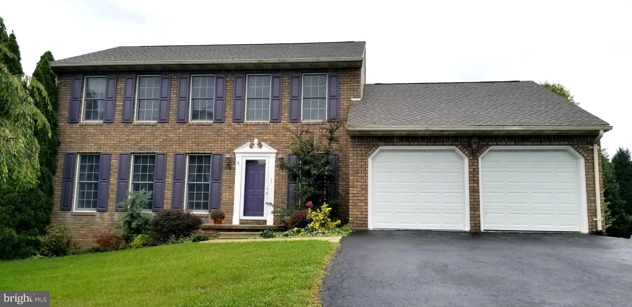 16716 Sterling Road Williamsport, MD 21795 - Photo 1 of 31 Gallery Image 1