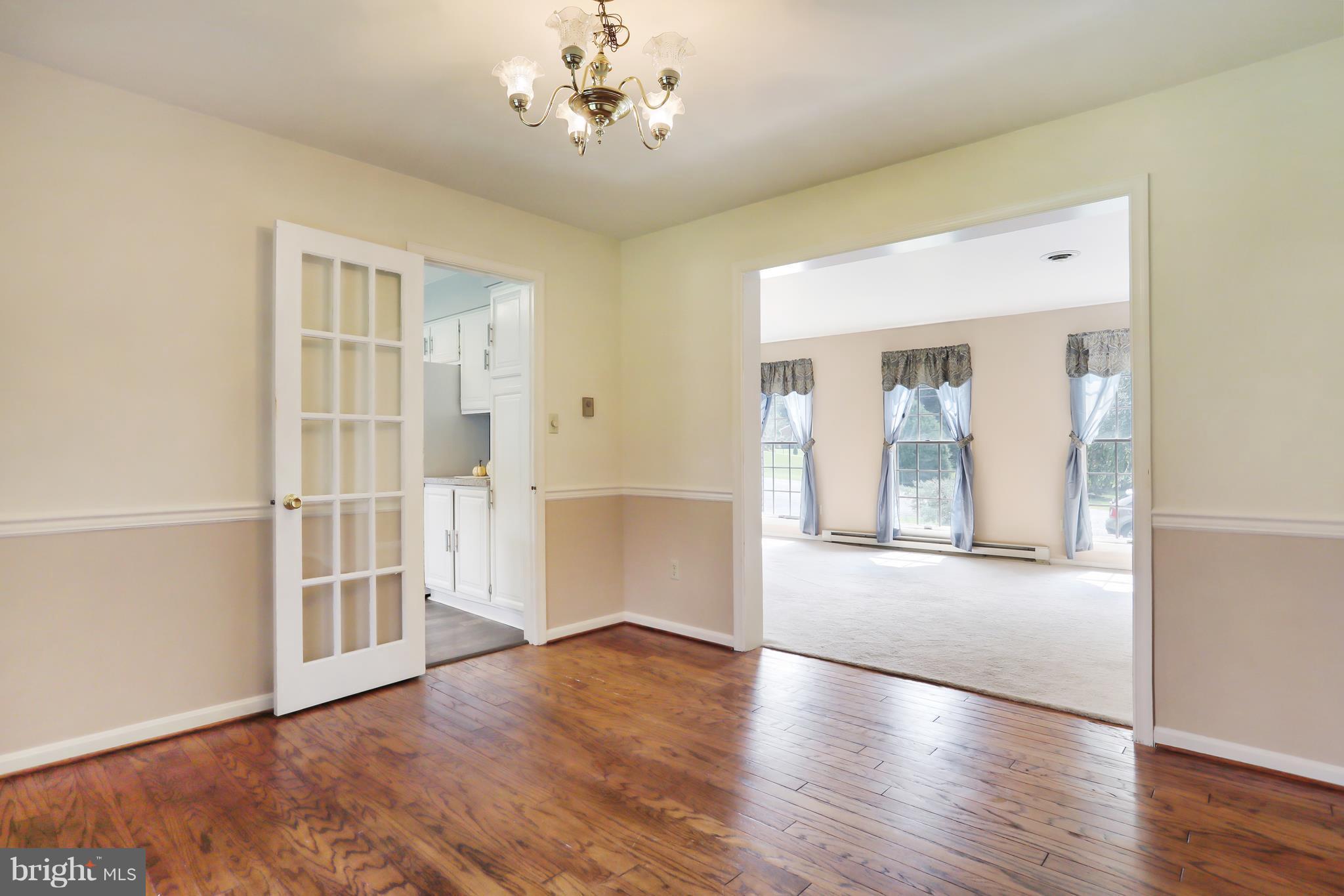 16716 Sterling Road Williamsport, MD 21795 - Photo 12 of 31 Dining Room