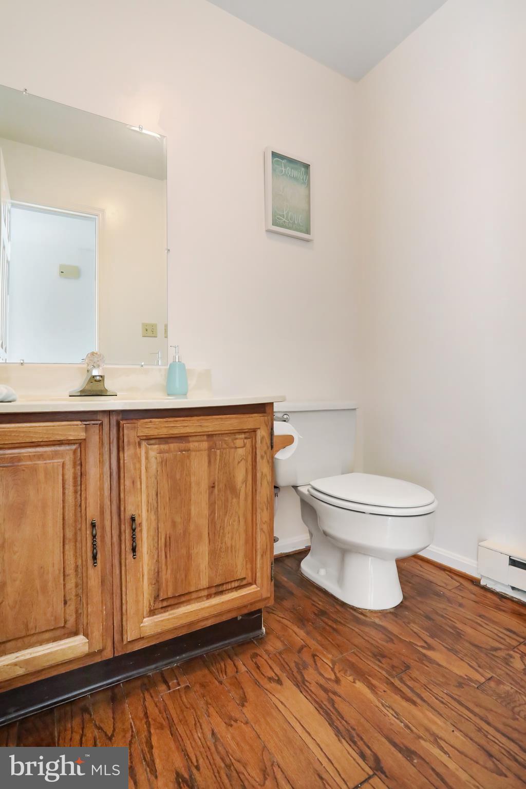 16716 Sterling Road Williamsport, MD 21795 - Photo 13 of 31 Bath