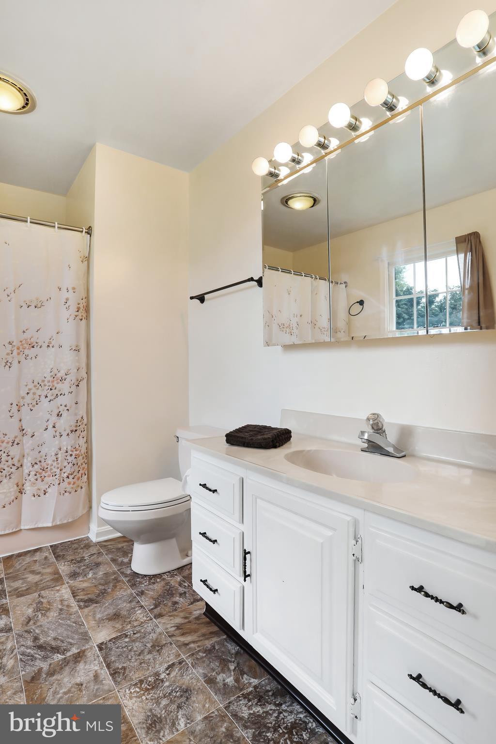 16716 Sterling Road Williamsport, MD 21795 - Photo 17 of 31 Bath (Master)