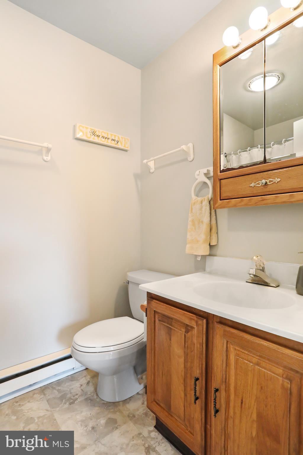 16716 Sterling Road Williamsport, MD 21795 - Photo 21 of 31 Bath