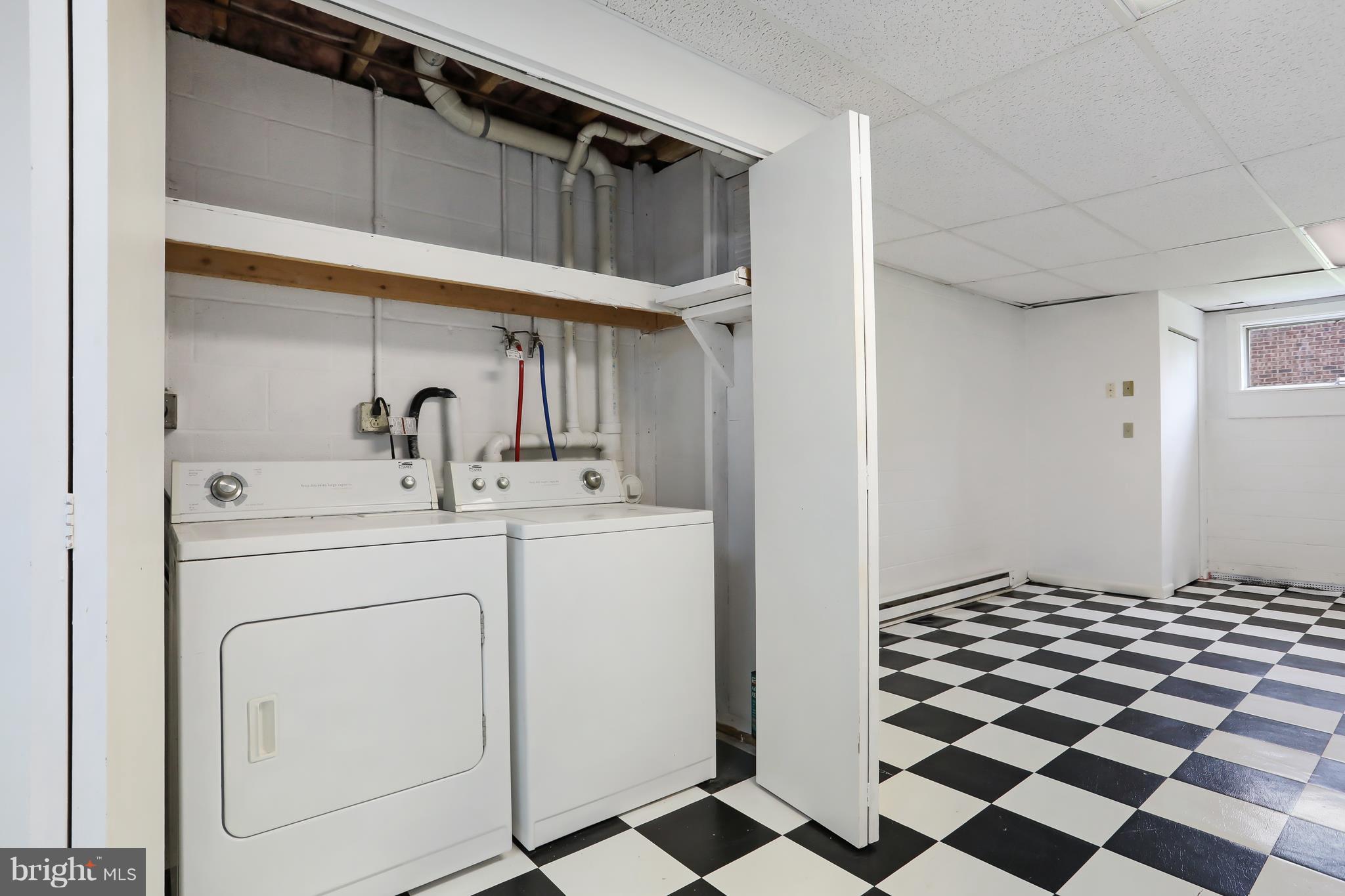 16716 Sterling Road Williamsport, MD 21795 - Photo 24 of 31 Basement