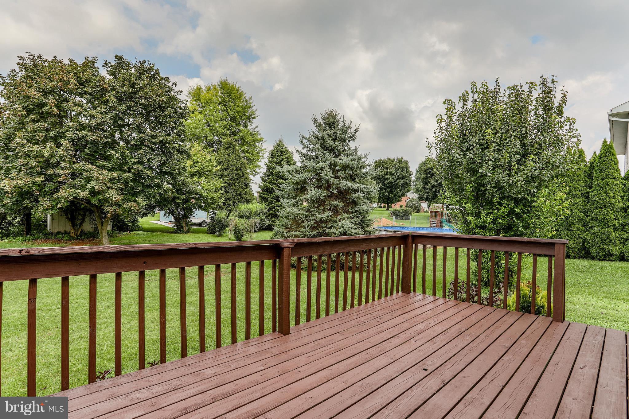 16716 Sterling Road Williamsport, MD 21795 - Photo 26 of 31 Exterior (Rear)