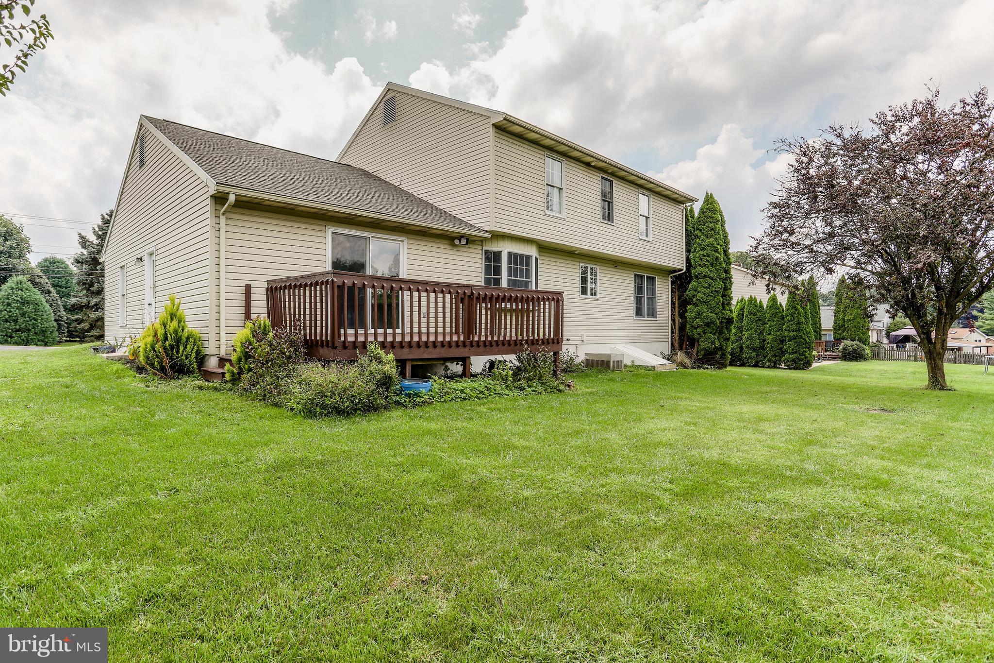 16716 Sterling Road Williamsport, MD 21795 - Photo 30 of 31 .39 Acres!
