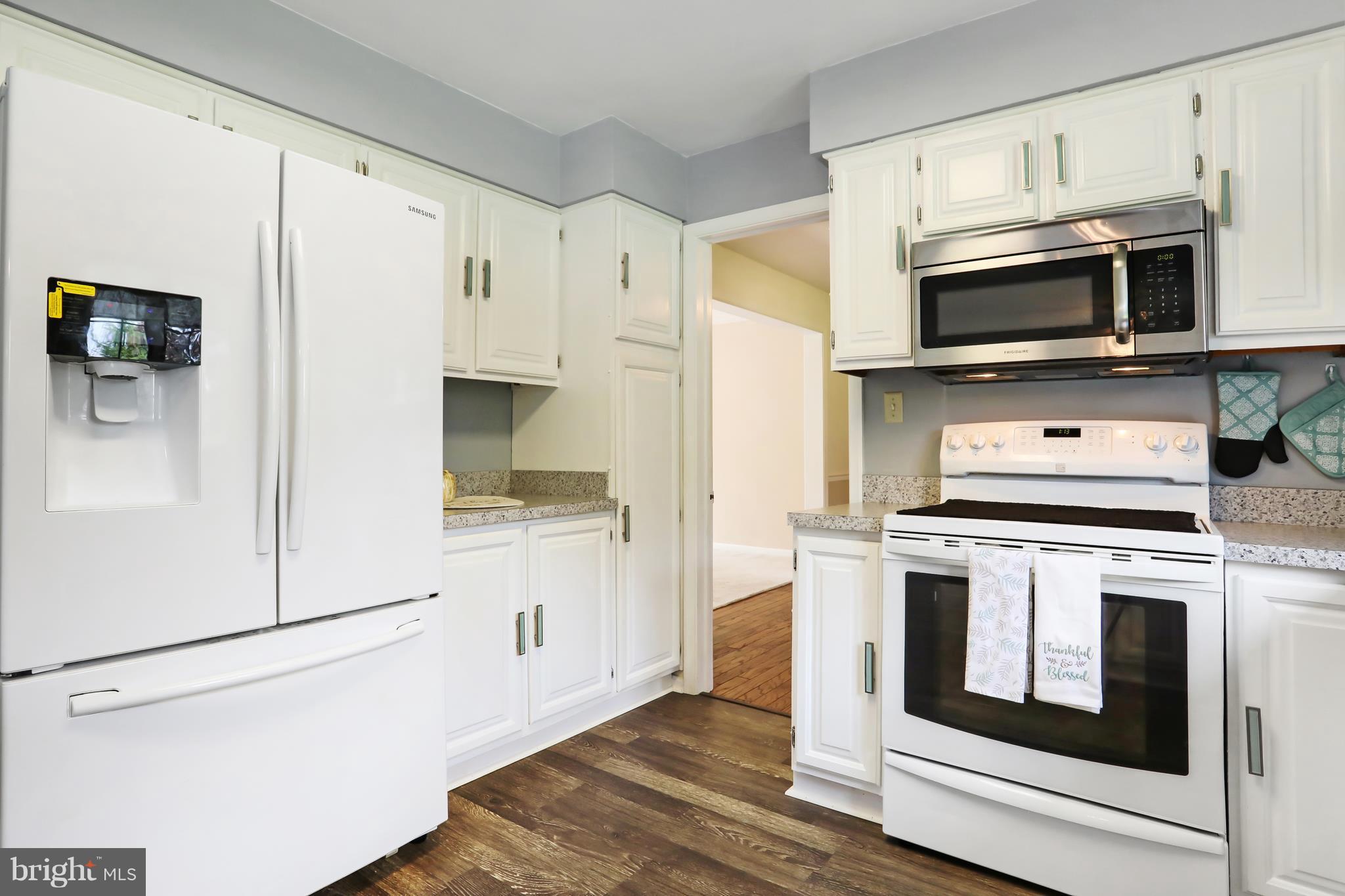 16716 Sterling Road Williamsport, MD 21795 - Photo 4 of 31 Kitchen