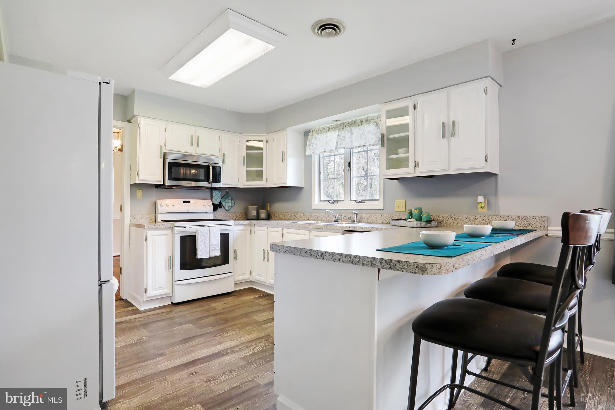 16716 Sterling Road Williamsport, MD 21795 - Photo 5 of 31 Kitchen