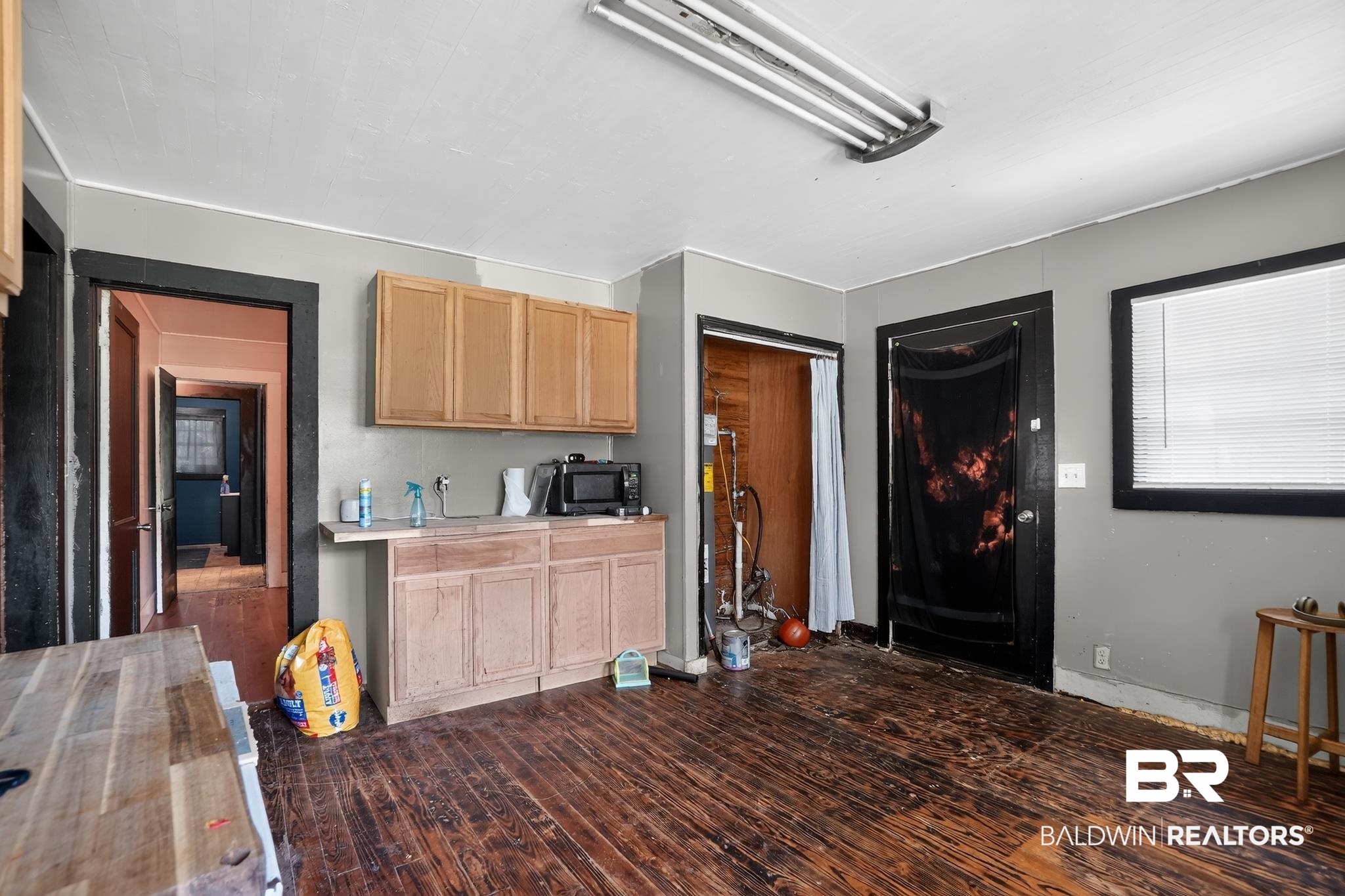 4073 Ridge Road Brewton, AL 36426 - Photo 4 of 21