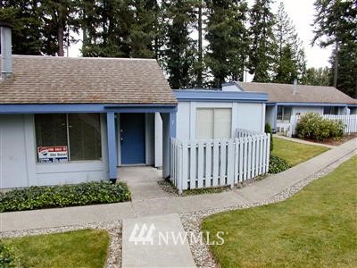 4308 Northeast Sunset Boulevard, Unit F7 Renton, WA 98059 - Photo 1 of 1