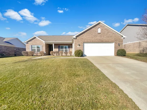 $327,000 | 7118 Langham Court, Indianapolis, IN 46259