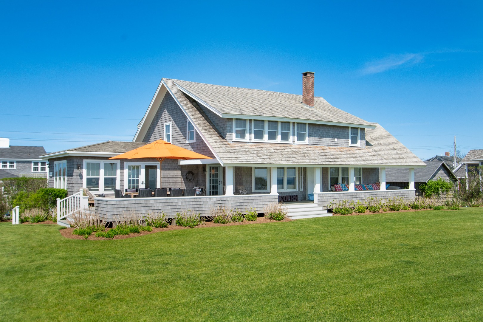 73 Baxter Road Nantucket, MA 02554 - Photo 2 of 46 Gallery Image 2
