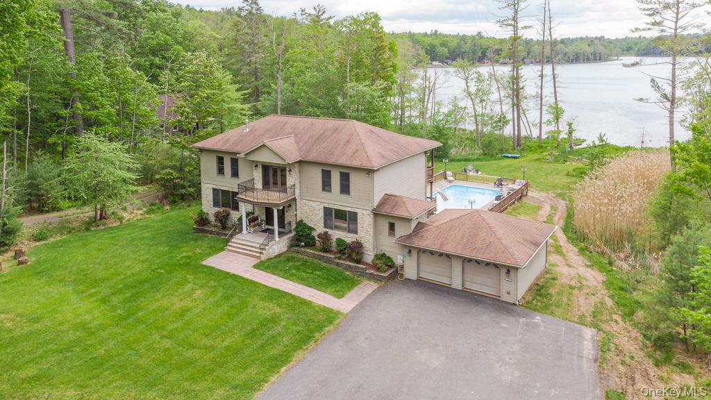 113 Airport Road Eldred, NY 12732 - Photo 44 of 46