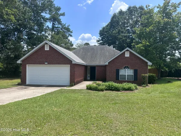 $215,000 | 1712 Harrogate Drive, Augusta, GA 30906