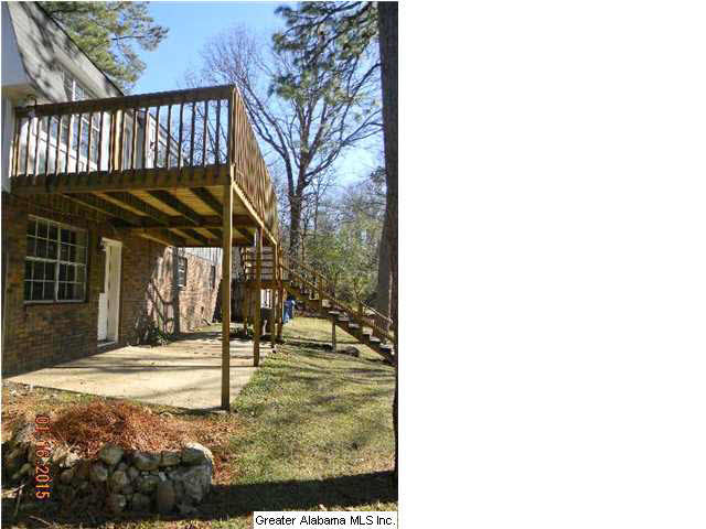 1421 Arrowhead Trail Alabaster, AL 35007 - Photo 27 of 32