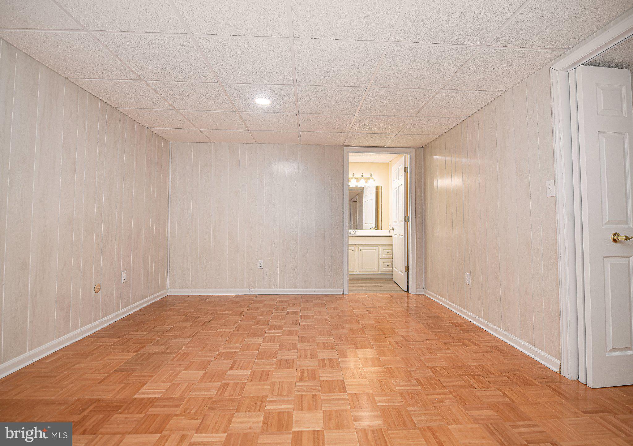 14300 Carroll Ridge Court Baldwin, MD 21013 - Photo 38 of 73 a view of an empty room and window