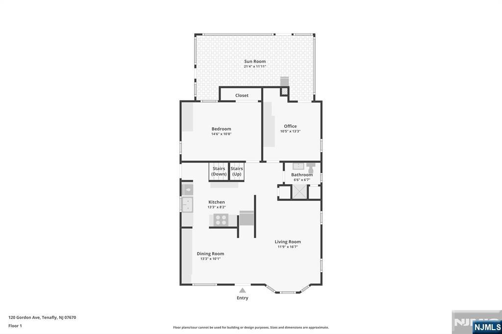 120 Gordon Avenue Tenafly, NJ 07670 - Photo 43 of 46
