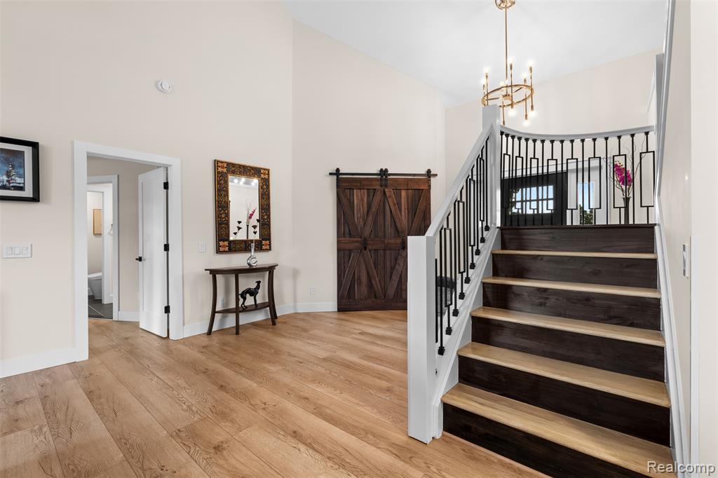 55550 Lee Road New Hudson, MI 48165 - Photo 9 of 87 Gallery Image 9