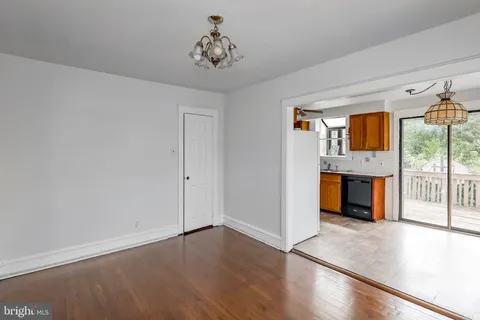 $370,000 | 601 Georges Lane, Ardmore, PA 19003