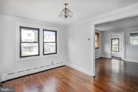 $370,000 | 601 Georges Lane, Ardmore, PA 19003