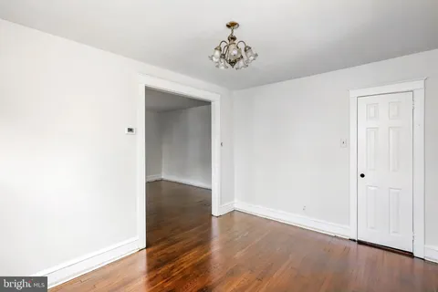 $370,000 | 601 Georges Lane, Ardmore, PA 19003