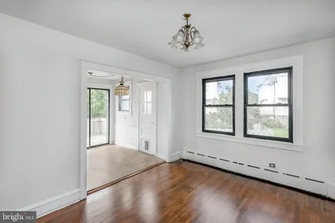 $370,000 | 601 Georges Lane, Ardmore, PA 19003