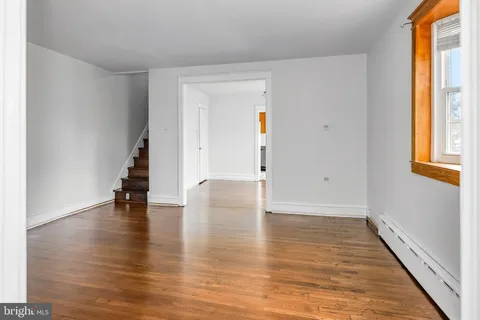 $370,000 | 601 Georges Lane, Ardmore, PA 19003