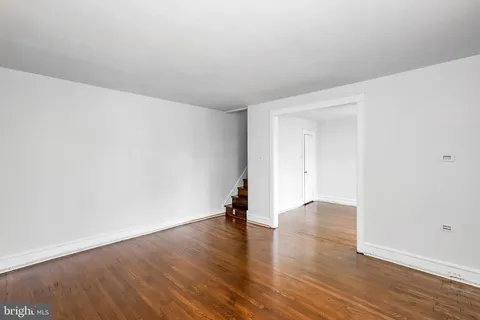 $370,000 | 601 Georges Lane, Ardmore, PA 19003