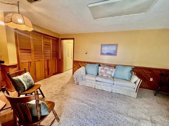 264 Elm Court Pittsburgh, PA 15237 - Photo 17 of 28 a bedroom with a bed and wooden floor