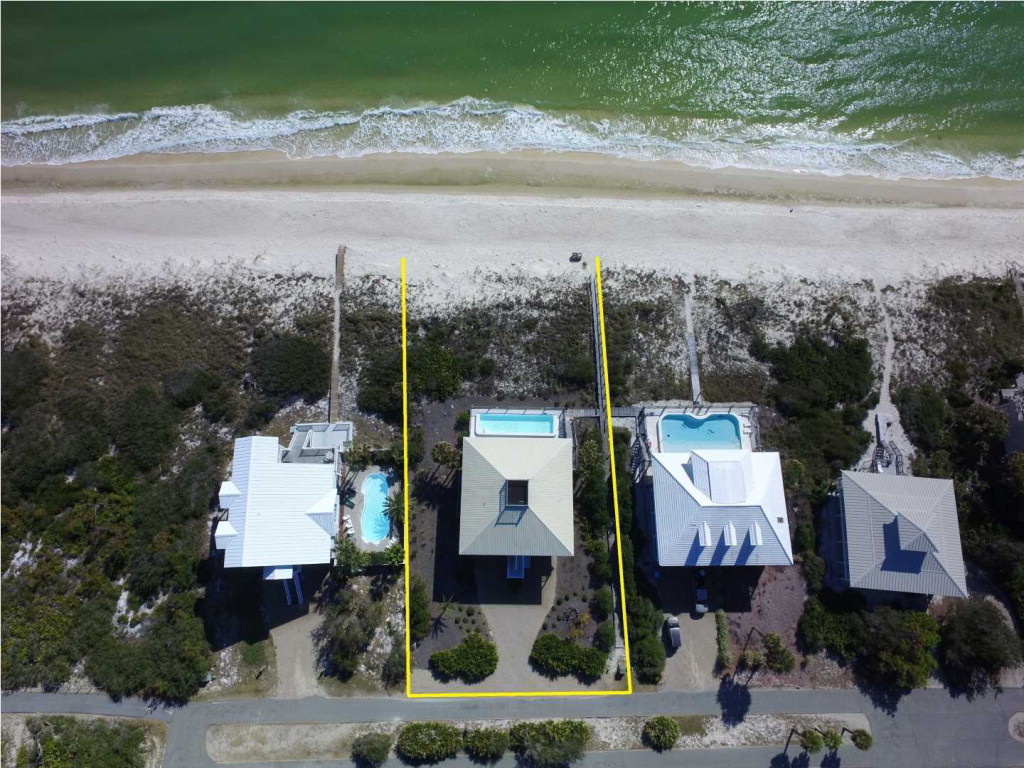 1924 Nautilus Road St. George Island, FL 32328 - Photo 1 of 1