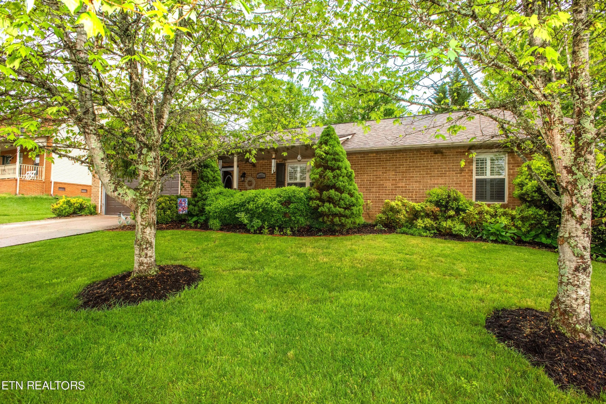 3423 Adams Gate Road Knoxville, TN 37931 - Photo 5 of 40 Gallery Image 5