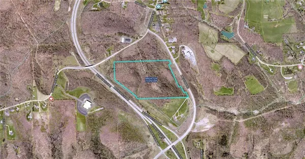 $800,000 | 3803 Dutch Ridge Road, Beaver, PA 15009