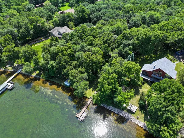 $798,500 | 2684 Cherry Ln Court Northeast, Alexandria, MN 56308