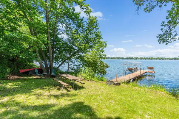 $798,500 | 2684 Cherry Ln Court Northeast, Alexandria, MN 56308