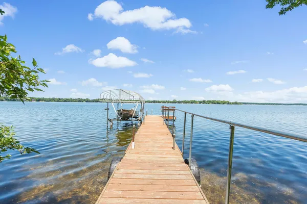 $798,500 | 2684 Cherry Ln Court Northeast, Alexandria, MN 56308