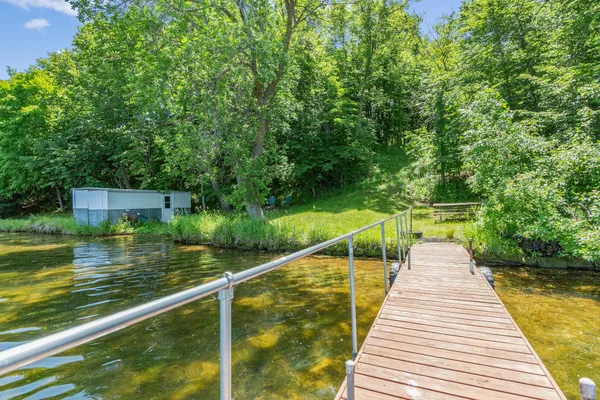 $798,500 | 2684 Cherry Ln Court Northeast, Alexandria, MN 56308