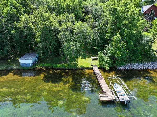 $798,500 | 2684 Cherry Ln Court Northeast, Alexandria, MN 56308