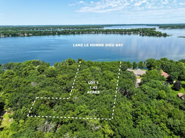 $798,500 | 2684 Cherry Ln Court Northeast, Alexandria, MN 56308