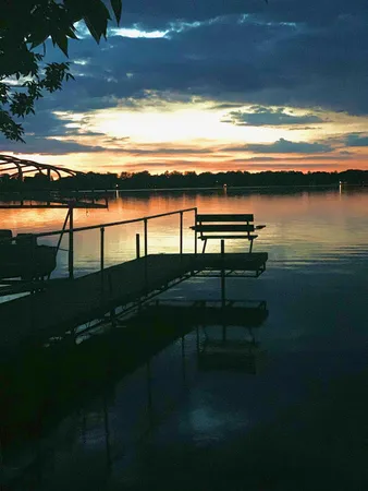 $798,500 | 2684 Cherry Ln Court Northeast, Alexandria, MN 56308