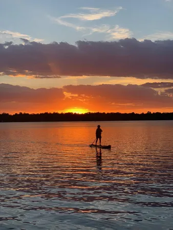 $798,500 | 2684 Cherry Ln Court Northeast, Alexandria, MN 56308