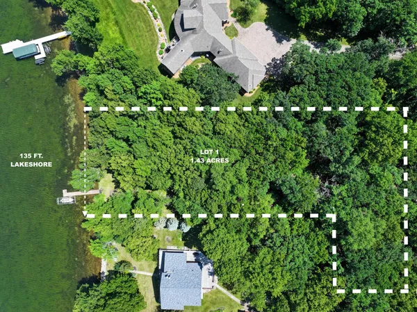 $798,500 | 2684 Cherry Ln Court Northeast, Alexandria, MN 56308