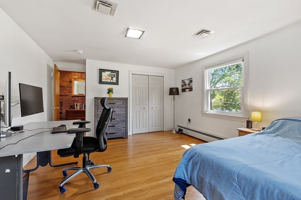 275 Cordaville Road Ashland, MA 01721 - Photo 24 of 39 a bedroom with a workspace