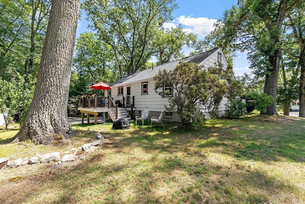 275 Cordaville Road Ashland, MA 01721 - Photo 34 of 39 a view of swimming pool with a patio