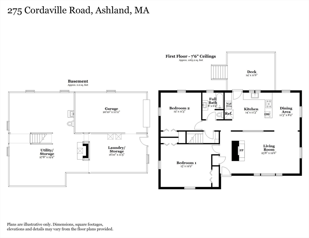 275 Cordaville Road Ashland, MA 01721 - Photo 37 of 39