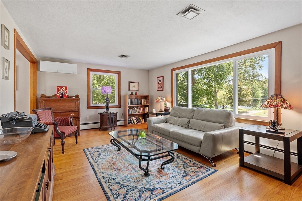 275 Cordaville Road Ashland, MA 01721 - Photo 7 of 39 a living room with furniture and a window