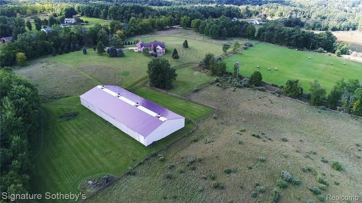 1529 East Brocker Road Metamora, MI 48455 - Photo 3 of 35 DJI_0006-4.jpg