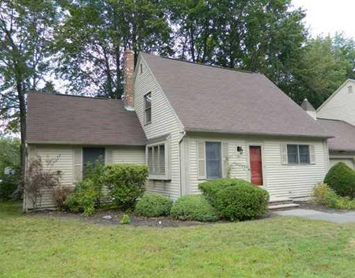 39 Old Orchard Road, Unit 1 Saco, ME 04072 - Photo 1 of 17 Exterior Front.